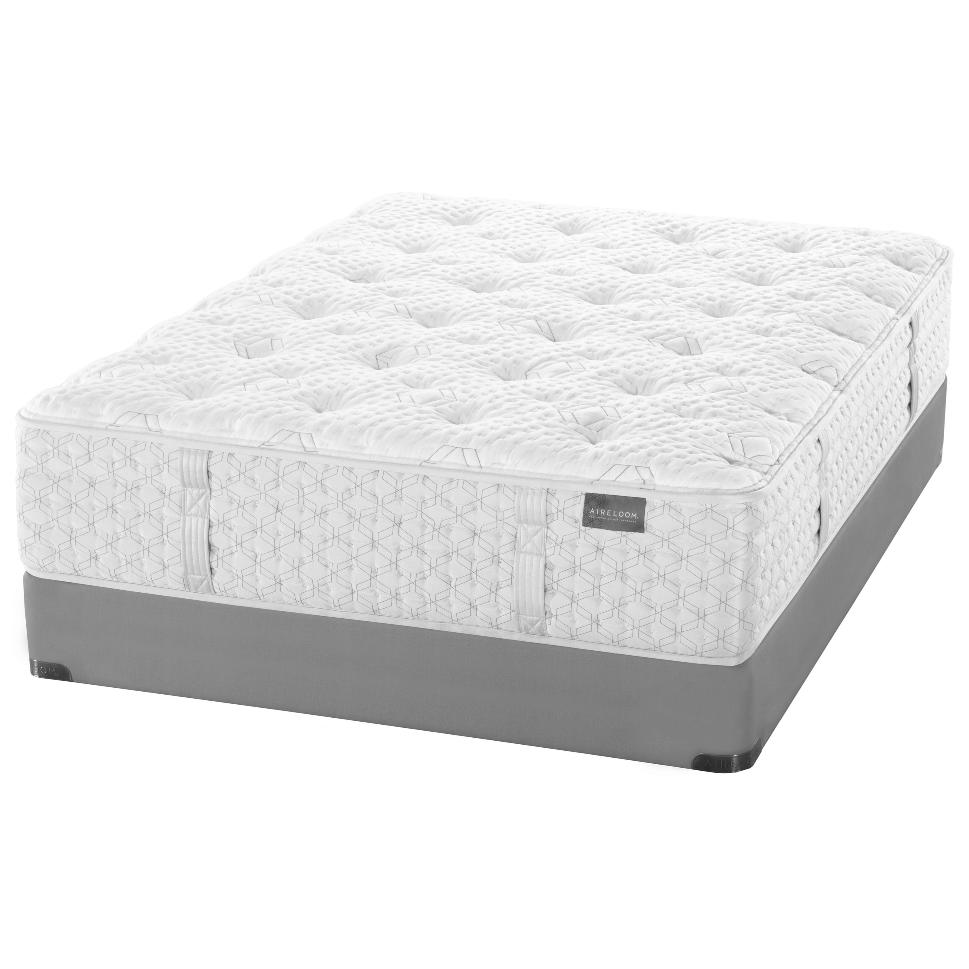 Aireloom Bedding Timeless Odyssey Streamline Firm California King